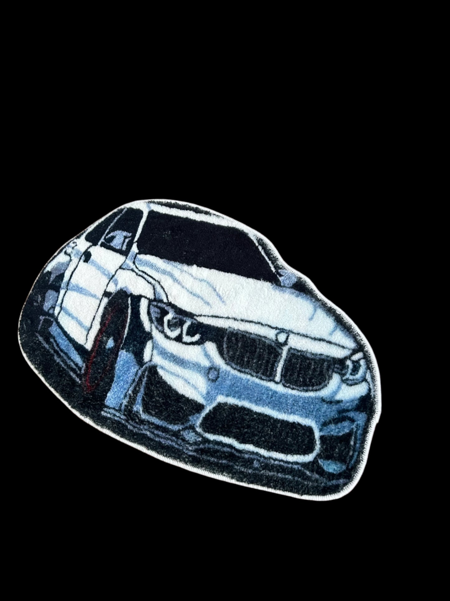 M4 RUG